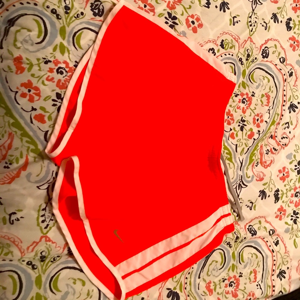 Nike Women Shorts